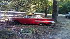 1960 Chevrolet Impala Picture 4