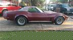1974 Chevrolet Corvette Picture 4
