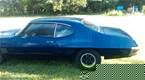 1971 Pontiac LeMans Picture 4