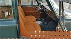 1967 Alfa Romeo Giulia Picture 4