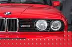 1988 BMW M3 Picture 4