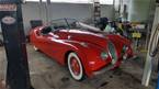 1951 Jaguar XK120 Picture 4