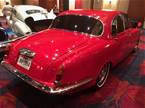 1965 Jaguar S Type Picture 4