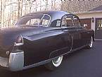 1949 Cadillac Fleetwood Picture 4