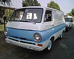 1966 Dodge A100 Picture 4