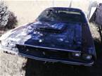 1970 Dodge Challenger Picture 4