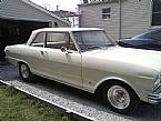 1964 Chevrolet Nova Picture 4