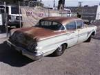 1958 Chevrolet Biscayne Picture 4