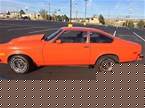 1976 Chevrolet Vega Picture 4