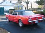 1965 Ford Mustang Picture 4