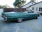 1970 Cadillac DeVille Picture 4