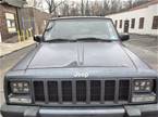 2001 Jeep Cherokee Picture 4