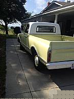 1967 Chevrolet C10 Picture 4