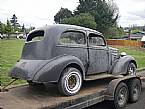 1935 Chevrolet Master Deluxe Picture 4