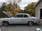 1967 Pontiac Acadian Picture 4