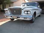 1961 Plymouth Valiant Picture 4