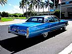 1976 Cadillac Fleetwood Picture 4