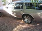 1984 Oldsmobile Custom Cruiser Picture 4