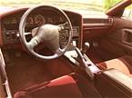 1990 Toyota Supra Picture 4