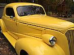 1937 Chevrolet Street Rod Picture 4