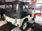 1948 Willys CJ2A Picture 4