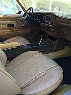 1977 Pontiac Firebird Picture 4