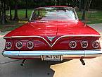 1961 Chevrolet Impala Picture 4