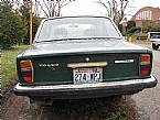 1972 Volvo 142S Picture 4