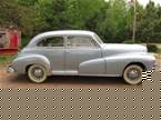1948 Pontiac Silverstreak Picture 4