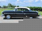 1954 Ford Customline Picture 4