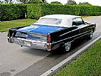 1970 Cadillac DeVille Picture 4