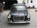 1965 MG MG 1100 Picture 4