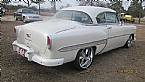 1954 Chevrolet Bel Air Picture 4