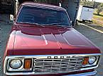 1978 Dodge Lil Red Express Picture 4
