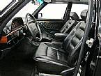 1989 Mercedes 300SE Picture 4