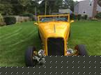 1932 Ford Cabriolet Picture 4