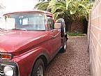 1966 Ford F100 Picture 4