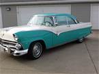 1955 Ford Victoria Picture 4