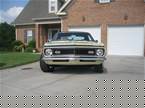 1968 Chevrolet Camaro Picture 4