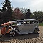1933 Dodge Brothers Picture 4