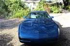 1993 Chevrolet Corvette Picture 4