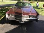 1969 Cadillac Eldorado Picture 4