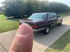 1985 Mercedes 500SEL Picture 4