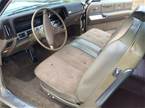 1967 Cadillac Coupe DeVille Picture 4