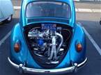 1965 Volkswagen Beetle Picture 4