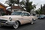 1955 Buick Roadmaster Picture 4