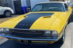 1970 Dodge Challenger Picture 4
