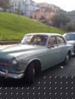 1966 Volvo 122S Picture 4