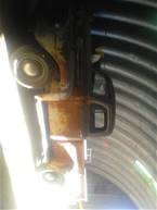 1950 Ford F3 Picture 4