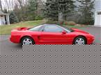 1993 Honda Acura Picture 4